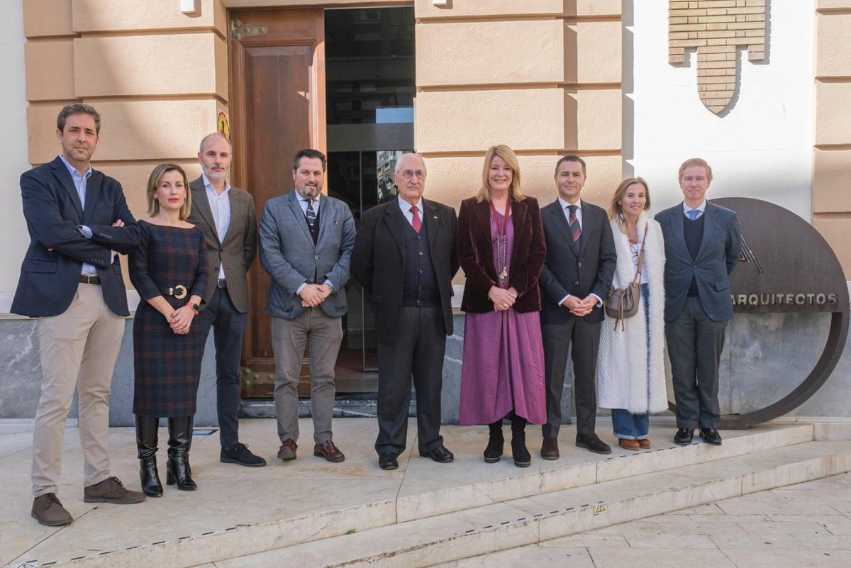 COA Huelva tweet media
