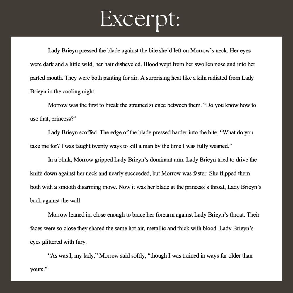 THE JASMINE THRONE x BONESMITH:

A resistance fighter &amp; a butch princess ally to fight a power-hungry god &amp; a spreading wasteland.

🔥slow burn enemies to lovers
🔥lesbians!!!
🔥villain love interest redemption arc
🔥Eldest Daughter Trauma
🔥energy magic

#questpit #A #F #Q
