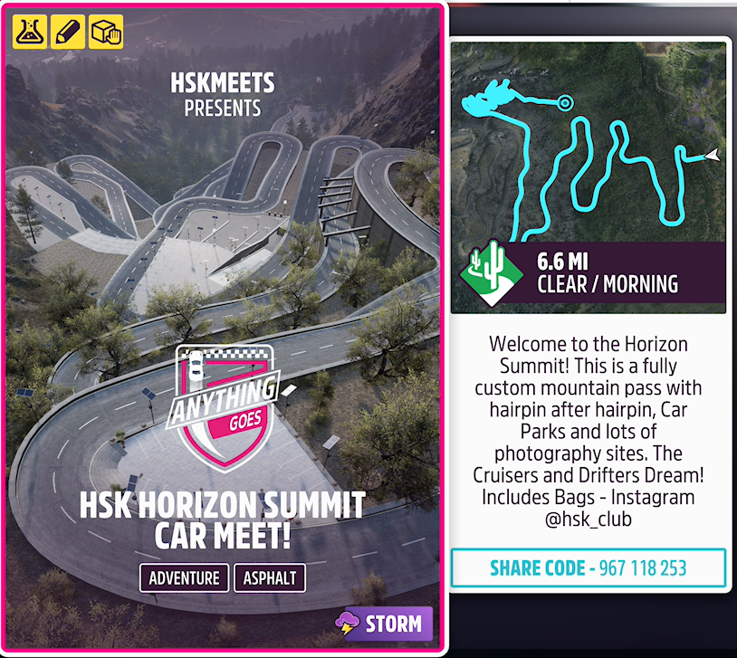 HSK Official! tweet media