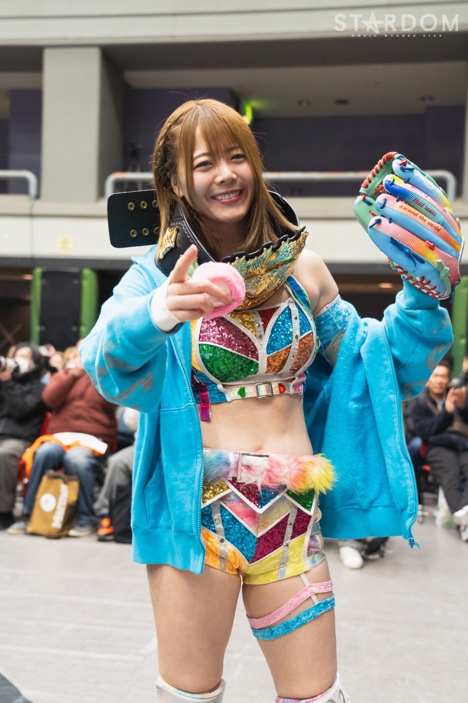岩谷麻優 MayuIwatani on X: 