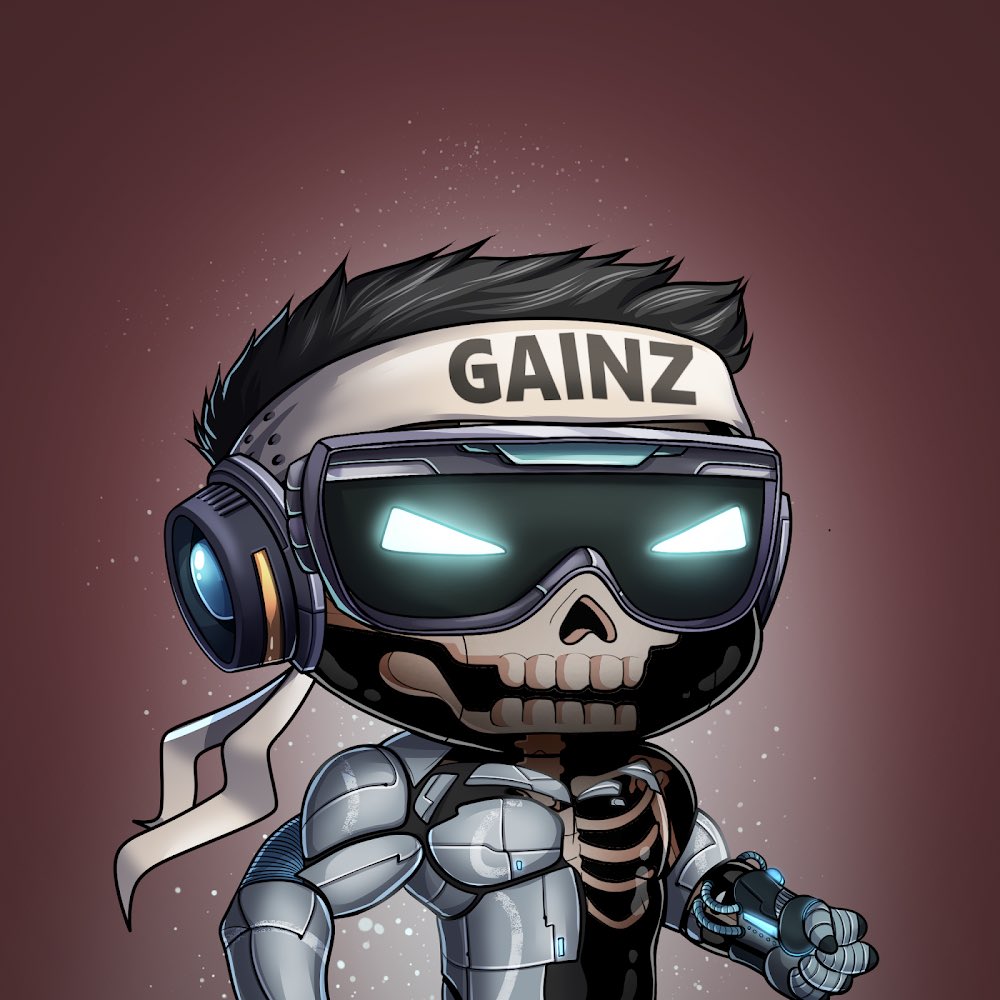 rc_hype's tweet image. @GAINZNFTs mint will conclude this weekend and then secondary and staking for @GOTMtoken begins. This is when the real fun starts! I’m exited to see what else @moon_blaze_ and the team have planned. 🚀

nftlaunch.app/mint/gainz