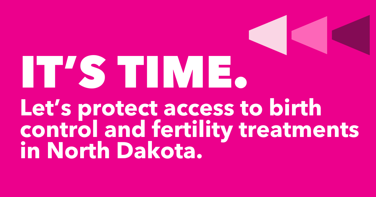 Planned Parenthood North Dakota Advocate tweet media