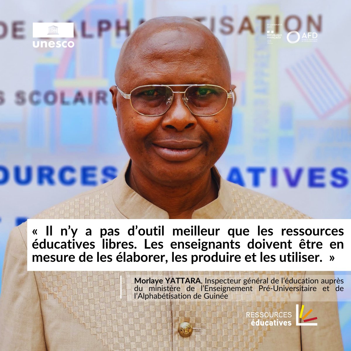 Ressources éducatives tweet media