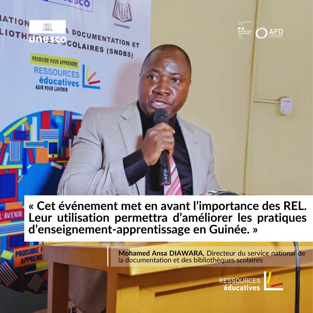 Ressources éducatives tweet media