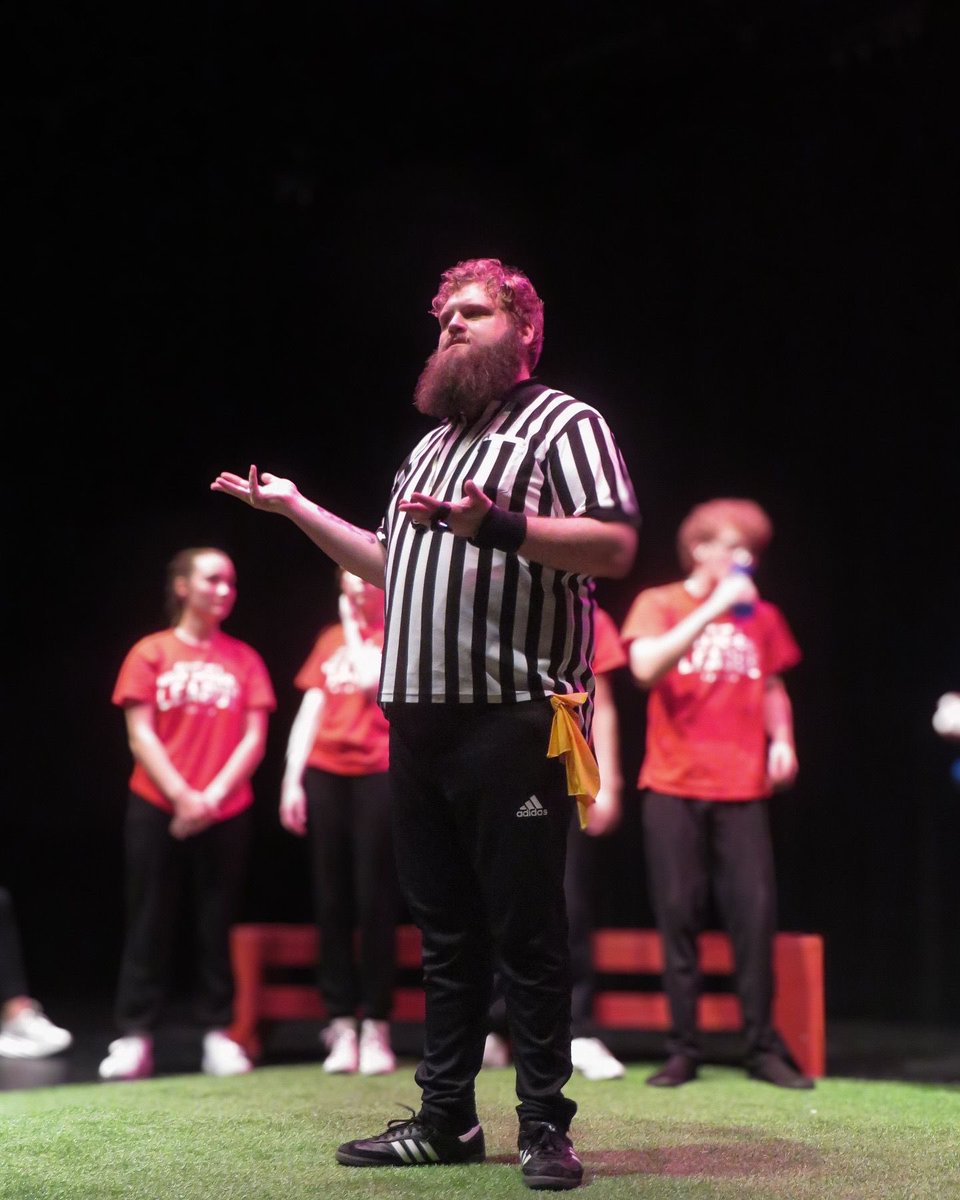 Studio VII Theatre Co. tweet media
