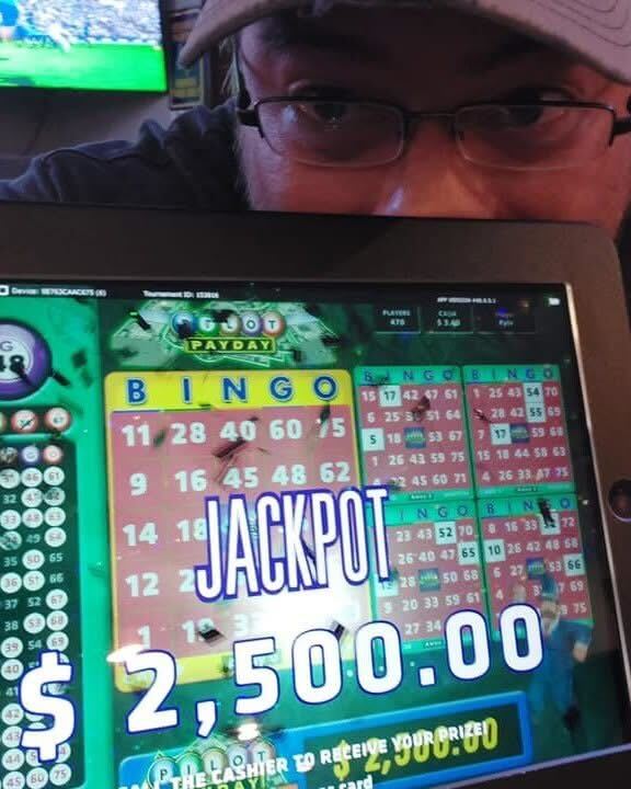 PilotGamesMN's tweet photo. Happy #WildWinsDay! Play #MinnesotaWild GameDay Bingo from 12-10pm, and we take a quick break at 6pm for Pilot PayDay! https://t.co/w001cKv8DH