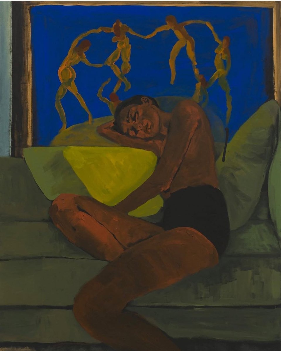 blackcollage_'s tweet image. I am obsessed with Danielle McKinney work