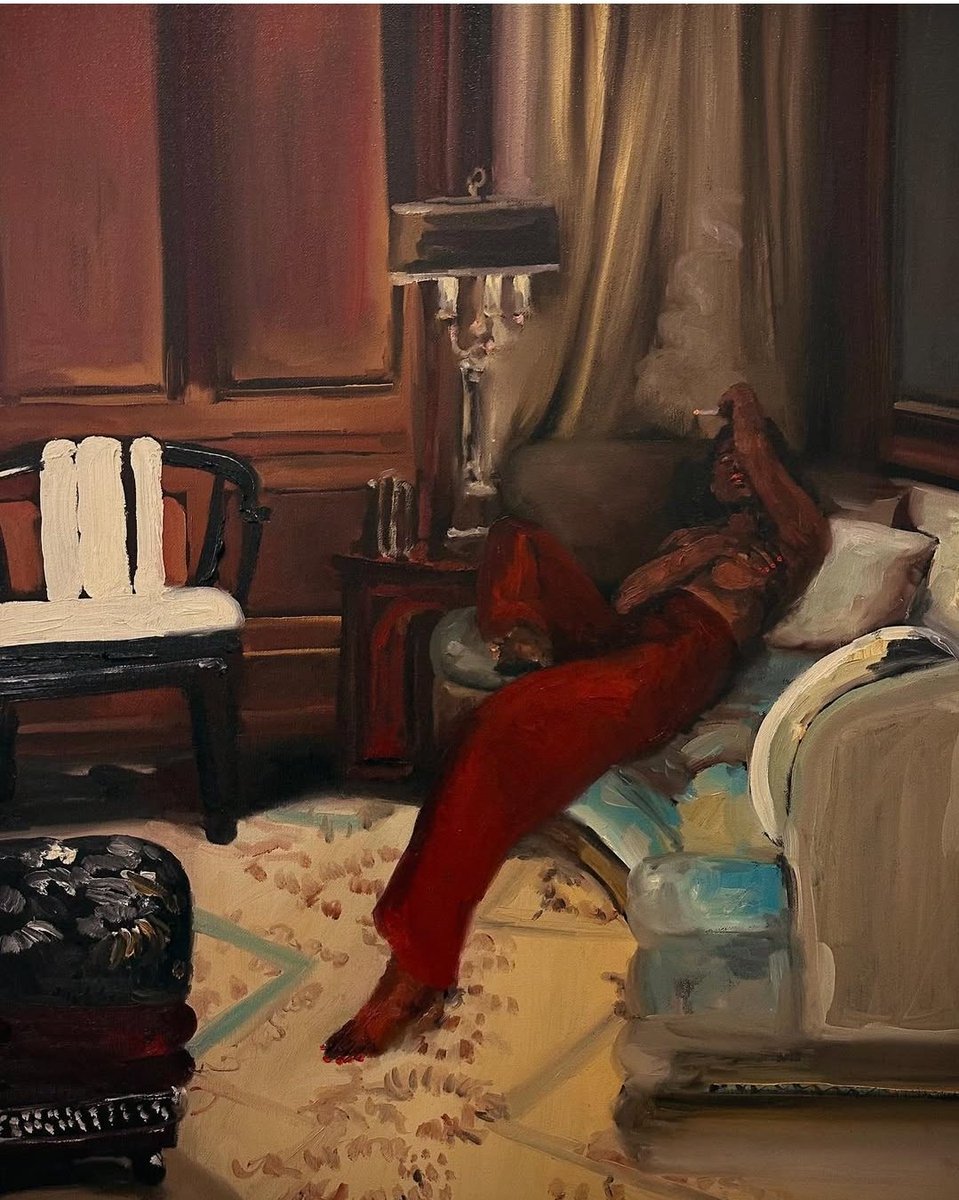 blackcollage_'s tweet image. I am obsessed with Danielle McKinney work