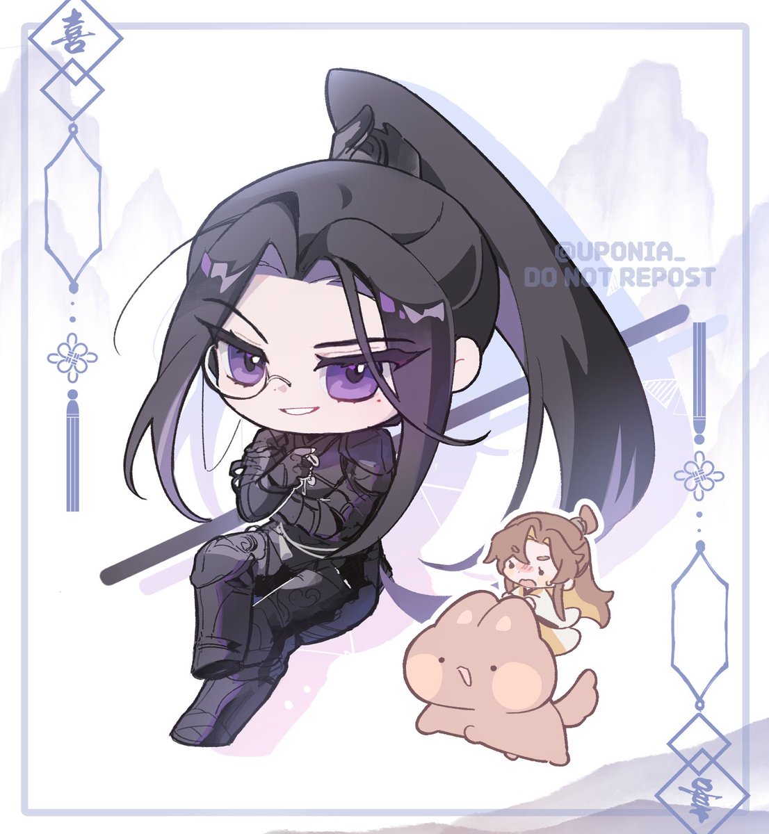 #杀破狼 #살파랑 
#2025顾昀生日快乐
생신 축하드립니다 후야 
장경이한테 장수면 낉여오라하십시오