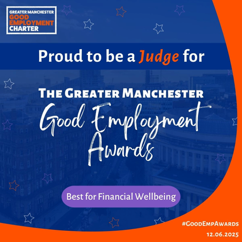 Resolve Poverty (@resolvepoverty) on Twitter photo 📣 We're proud to announce that our Head of Policy & Research <a href="/LauraBurgessGM/">Laura Burgess</a> will be judging Best for Financial Wellbeing for the #GoodEmpAwards 2025!
Learn more and submit a nomination 👉 goodemploymentawards.co.uk/enter 📣 We're proud to announce that our Head of Policy & Research <a href="/LauraBurgessGM/">Laura Burgess</a> will be judging Best for Financial Wellbeing for the #GoodEmpAwards 2025!
Learn more and submit a nomination 👉 goodemploymentawards.co.uk/enter