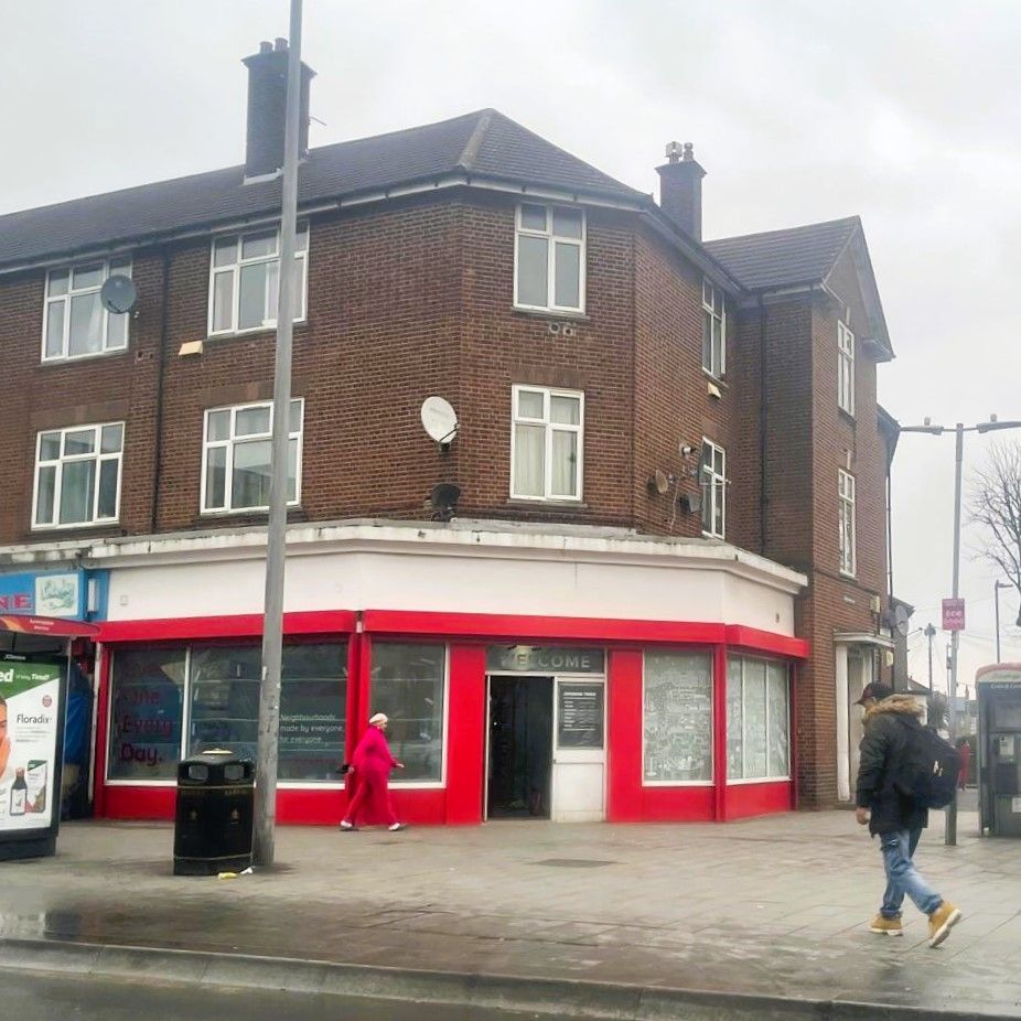 Place Matters tweet media