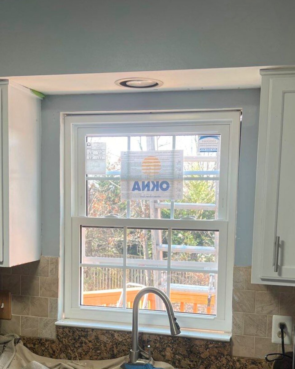 HomeImpYouTrust's tweet photo. There's nothing like waking up to the sun coming through your newly installed #Okna windows😎

Hoping to experience the same? Our experts at WoW are ready to upgrade your space with beautifully crafted, expansive #windows!

Sunny days aren't too far away: https://t.co/xBAr9jXstN https://t.co/Y1RUSTeCvd