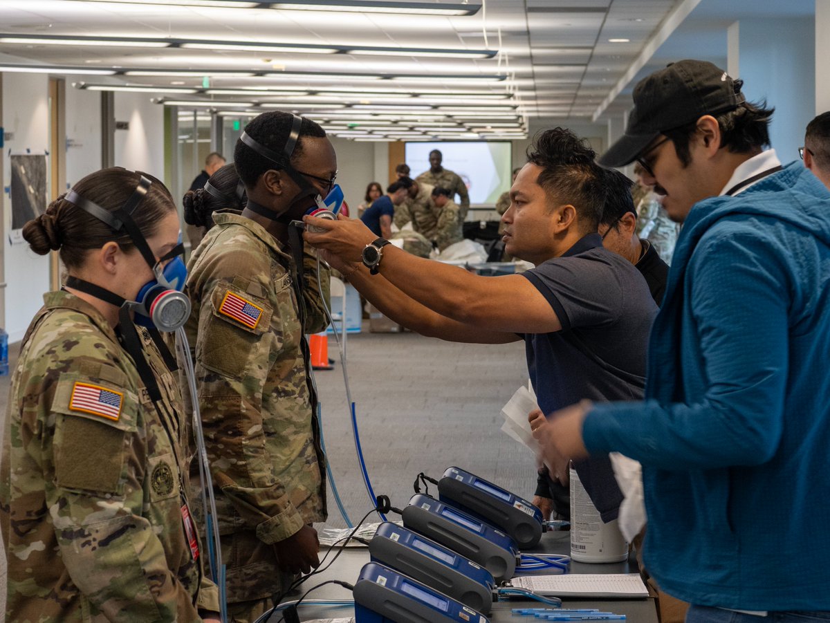 Joint Task Force Civil Support (@jtfcs) on Twitter photo JTF-CS has been hard at work and is helping with the LA fires <a href="/USArmyNorth/">U.S. Army North #JFLCCresponds</a> <a href="/USNorthernCmd/">U.S. Northern Command</a> JTF-CS has been hard at work and is helping with the LA fires <a href="/USArmyNorth/">U.S. Army North #JFLCCresponds</a> <a href="/USNorthernCmd/">U.S. Northern Command</a>