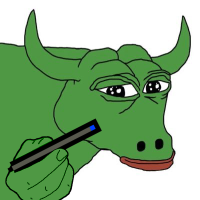 PenCoinBase's tweet image. The faster you buy $pen

The faster we get out of this range

Run it yodie gang