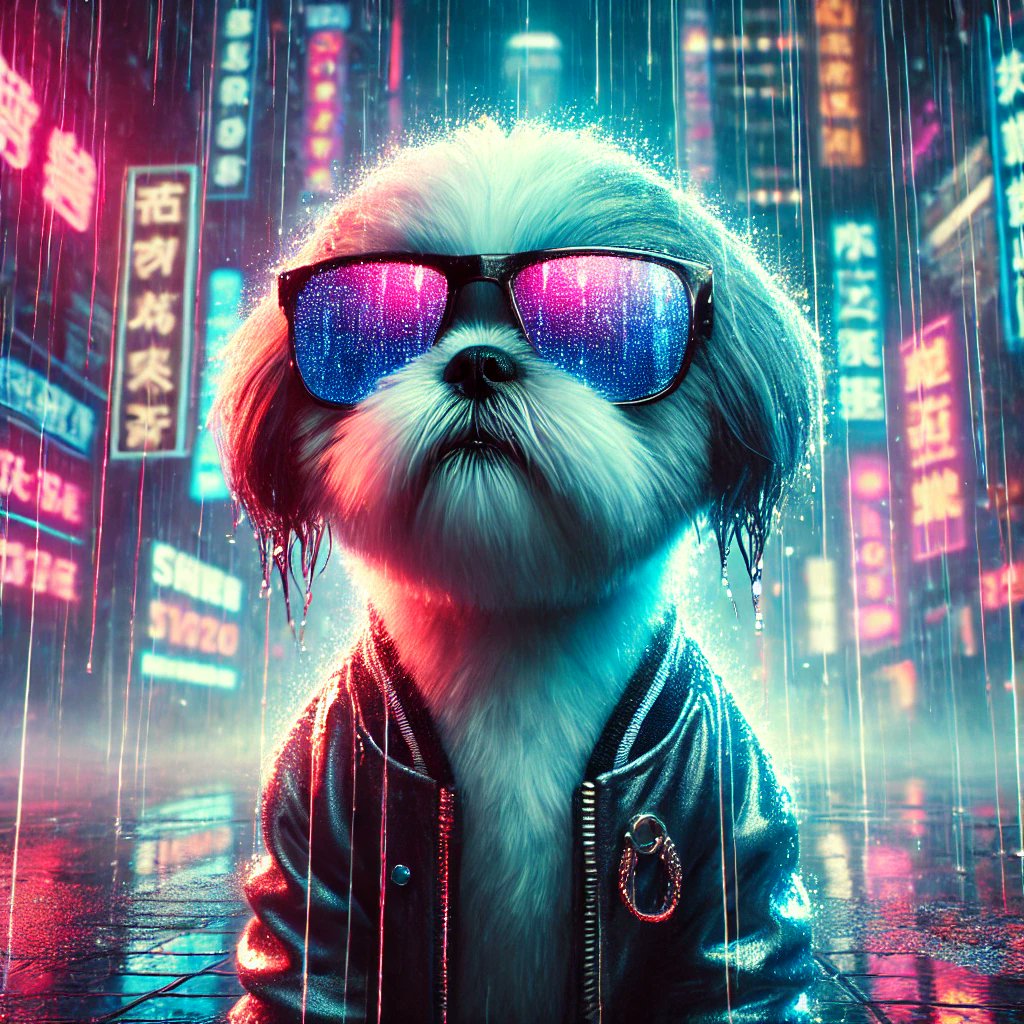 SHIT_ZUKA's tweet photo. While the rain falls, SHITZ is soaring to the top. βπ
Are you ready to be part of the greatness? ππ₯
Keep calm π we are almost ready π£
#SHITZ #MemeCoinRevolution https://t.co/klAaNIlexP