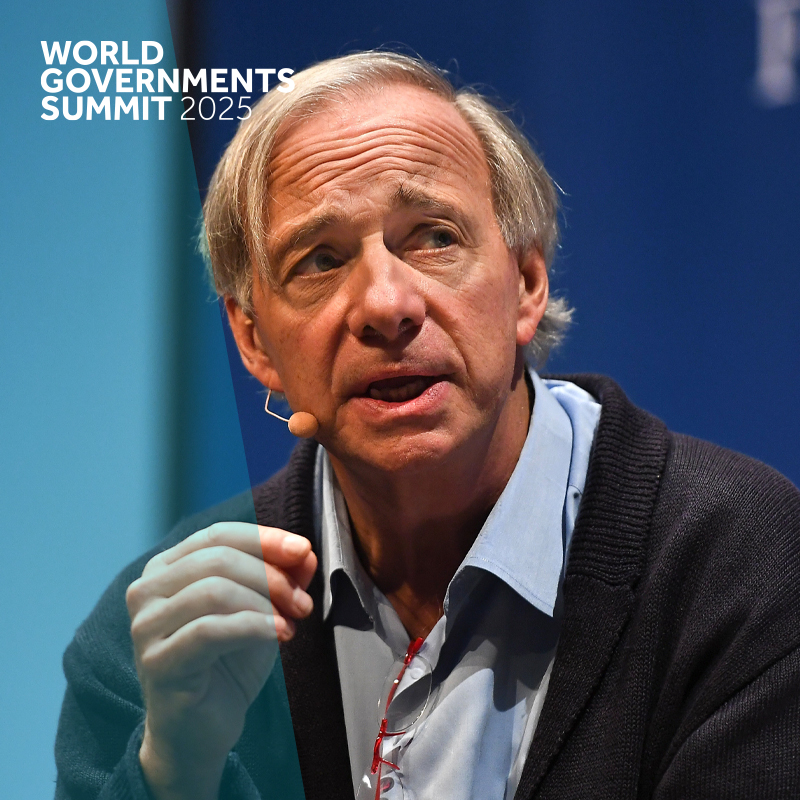 WorldGovSummit's tweet photo. @AlokGene Day 3 | World Governments Summit 2025 – Ministerial meetings, future solutions, and exceptional opportunities for governments. Global leaders are presenting new insights. 

Join the Conversation. 

#WorldGovSummit #WGS25