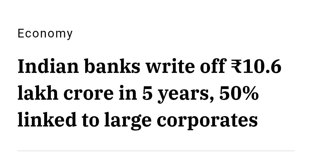 You need to look somewhere else to find "parasites", my lord.