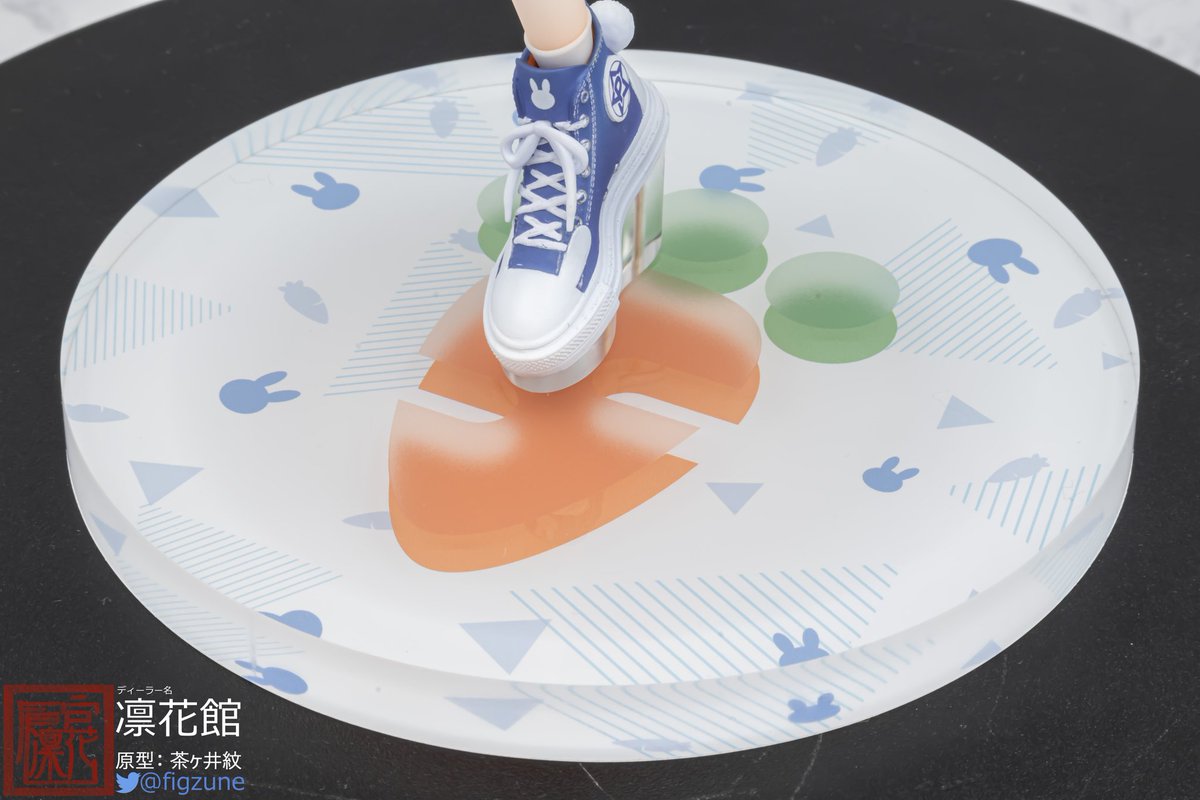 茶ヶ井紋＠凛花館 WF2026w 6-28-02 tweet media