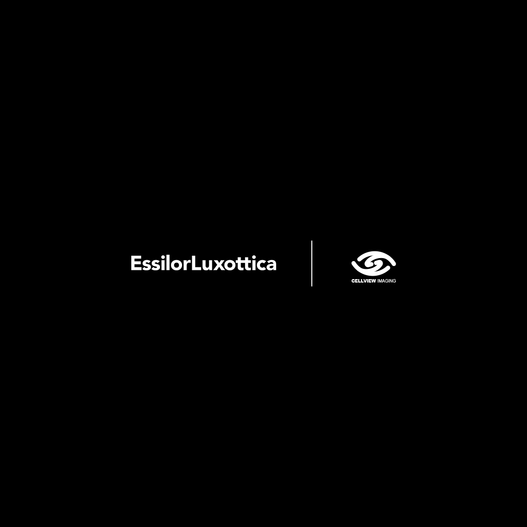We are happy to welcome the Canadian start-up Cellview to the Group. Specialized in innovative diagnostic via retinal imaging, it reinforces our med-tech strategy, enhancing early diagnosis of retinal pathologies and advancing vision health. Read more: essilorluxottica.com/en/newsroom/pr…