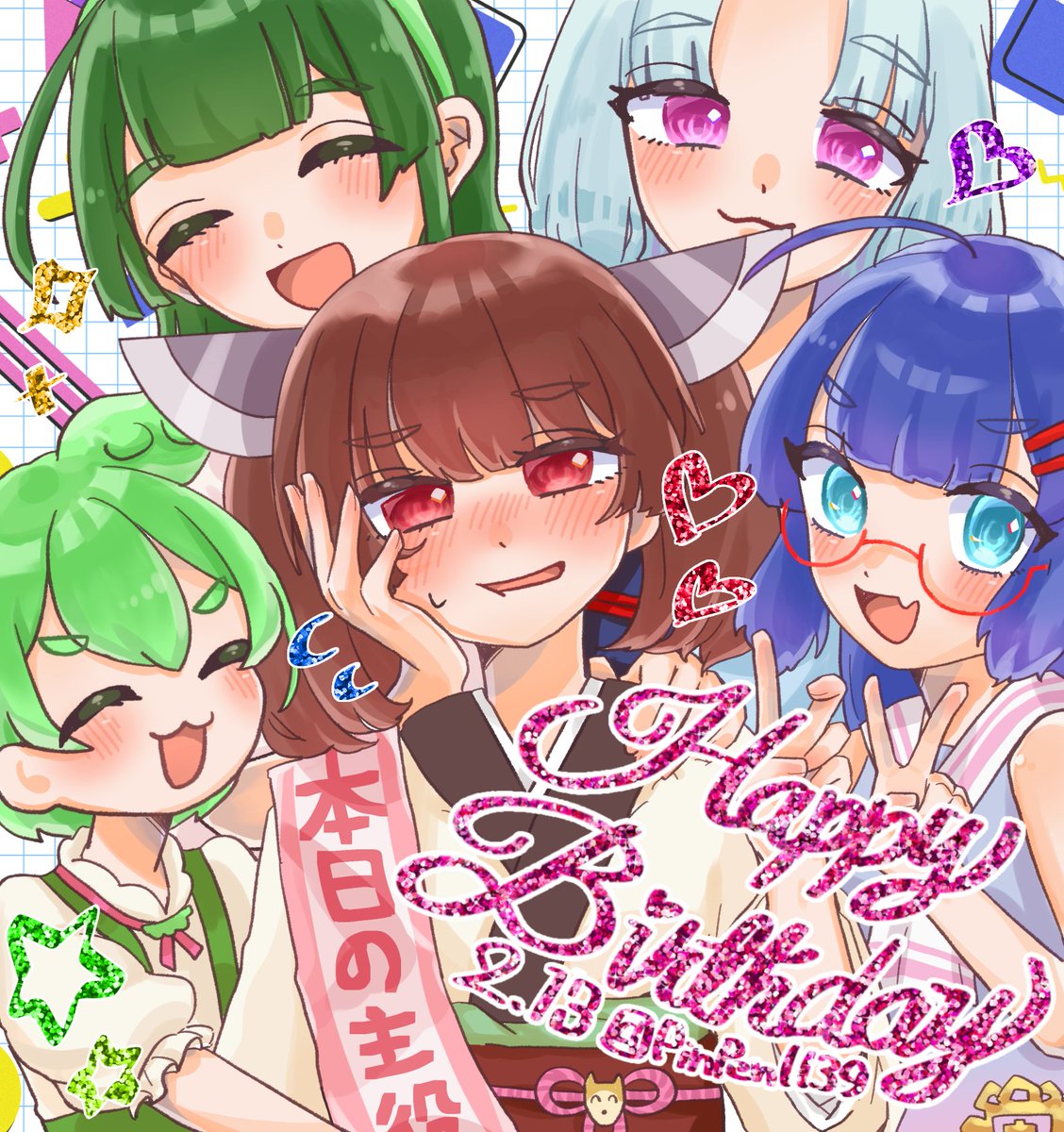 おどるピンクペンギン (@PinPen1139) / Posts / X