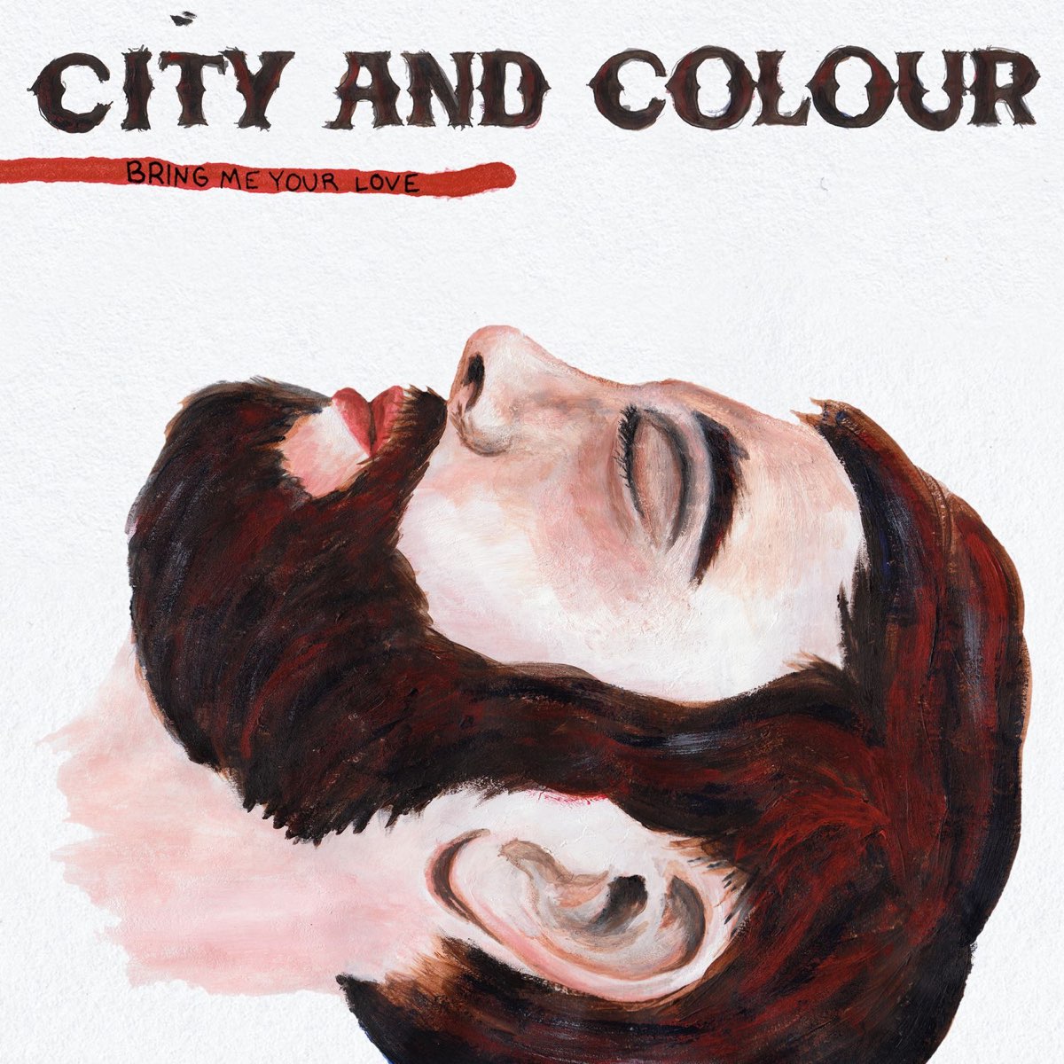 MusicologosLA's tweet image. #UnDíaComoHoy hace 17 años, salió a luz pública ‘Bring Me Your Love’, el segundo álbum de estudio de #CityAndColour. 🤎