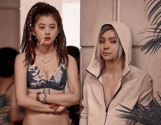 yukikun216's tweet image. All I know is that a lot of people will be v disappointed if Kuina and Chishiya do not appear in the third season of Alice in Borderland. I mean, they are two of the most loved characters in the series, so I hope Netflix will still have them reprise their roles. ♡