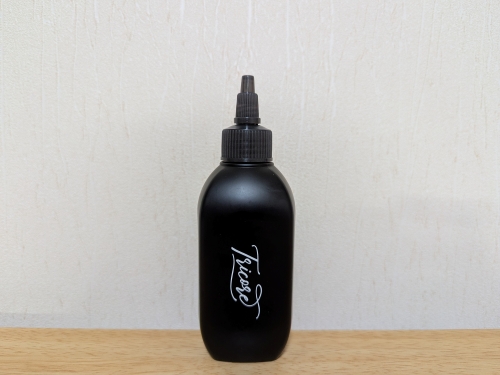 bird232's tweet photo. Tricore温感ヘッドスパトリートメント フルボトル(200ml)
カラーリングを繰り返したダメージヘアを補修。
サラサラしたオイル状ですが、頭皮マッサージをするとクリーム状に変わり、ほんのり温かさを感じます。
#PR
#tricore
#トリコレ
#温感生トリートメント
#トリコレでちゅるん髪
#韓国コスメ https://t.co/mJ0YaXMOxh