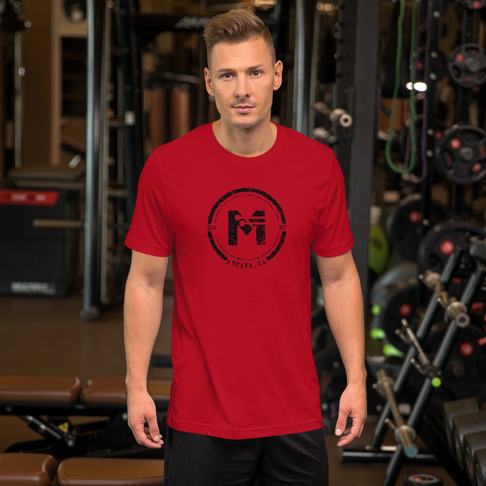 Represent Marimba One in style! 🎶🔥 Our vintage-inspired logo tee is perfect for musicians and percussion enthusiasts alike.

Get yours today: l8r.it/N7ey