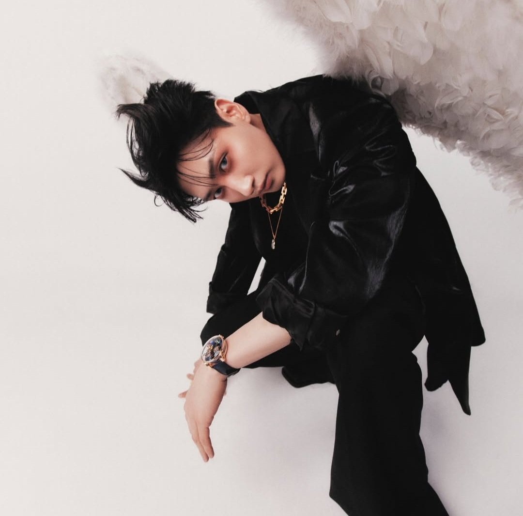 koreansales_twt's tweet image. &amp;lt;EXPLORER&amp;gt; by #EUNHYUK has now surpassed 90,000 copies sold on Hanteo.