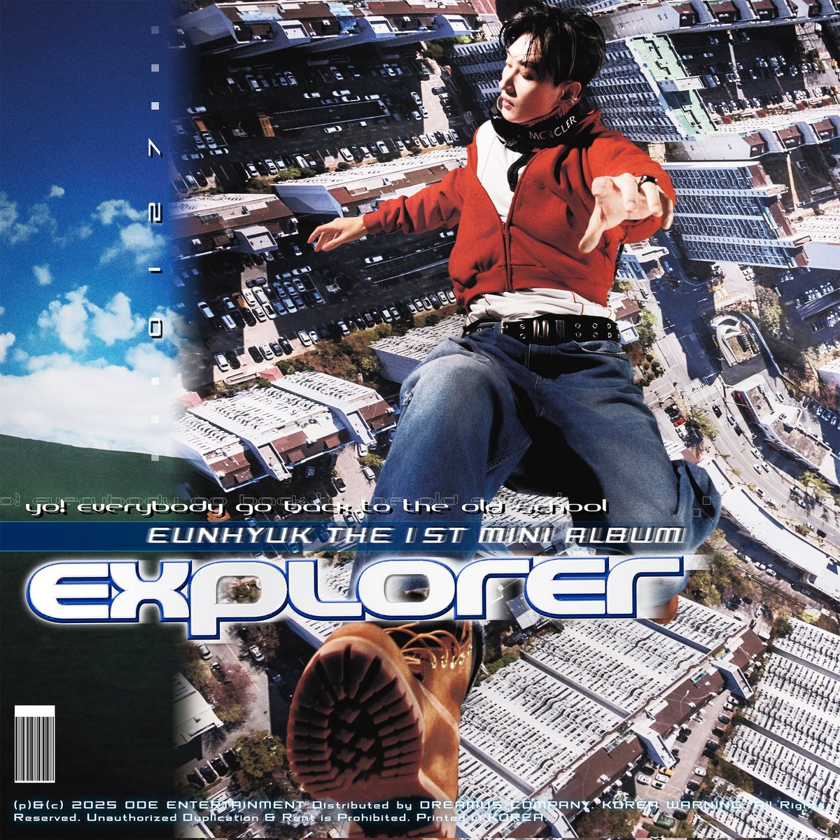 koreansales_twt's tweet image. &amp;lt;EXPLORER&amp;gt; by #EUNHYUK has now surpassed 90,000 copies sold on Hanteo.