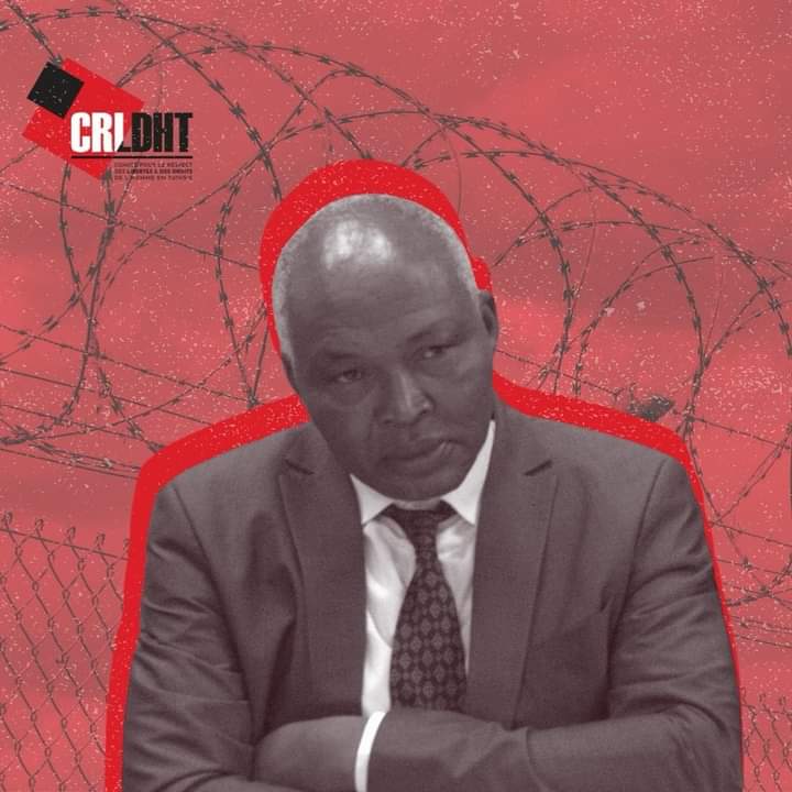 brirmijihed's tweet image. 90 days of injustice.Abdullah Al-Saeed remains suspended for his civil activism and support for migrants, refugees and children, while the state submits reports to the UN praising civil society’s role in their protection.
Hypocrisy at its finest. 
#FreeAbdullah #EndRepression