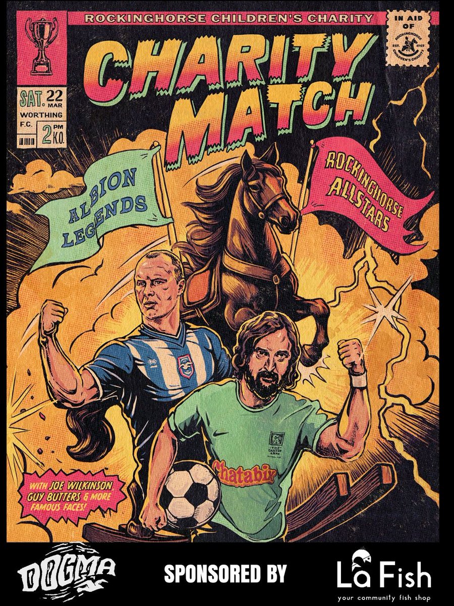 Albion Roar BHAFC tweet media