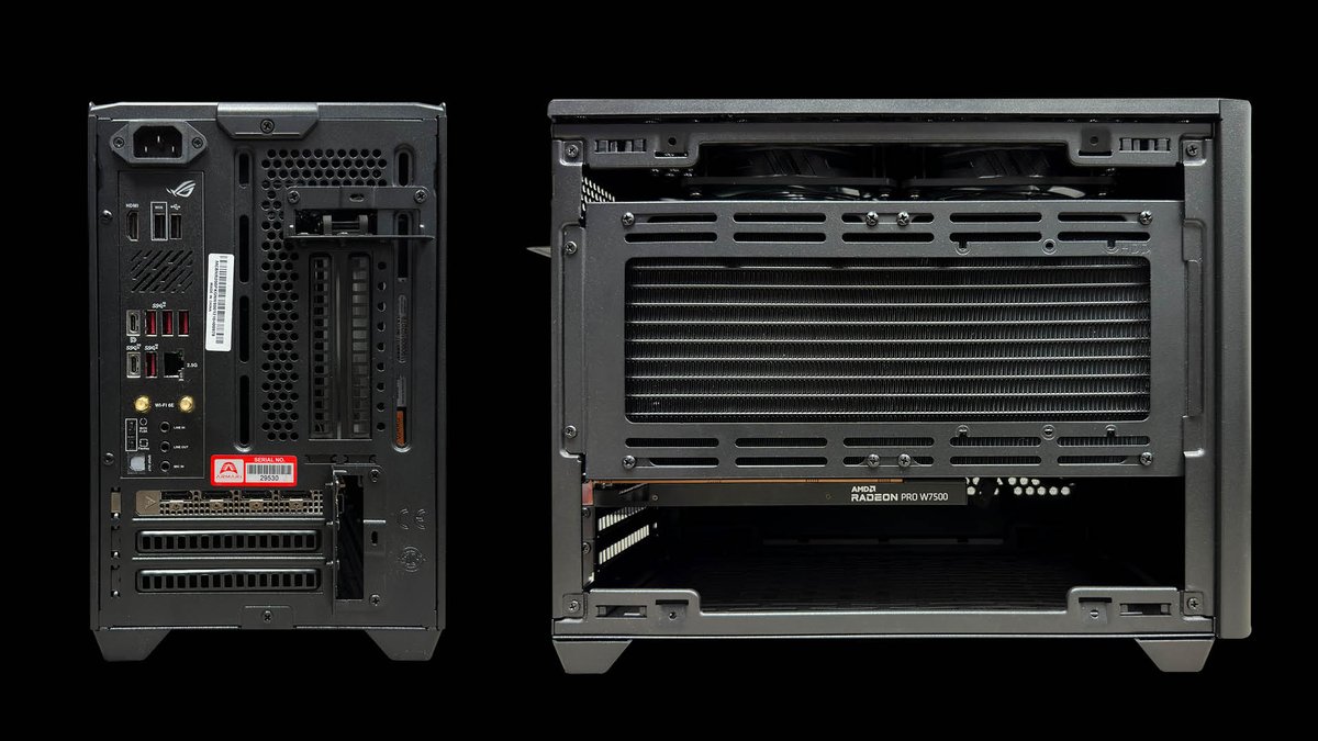 AEC Magazine tweet media