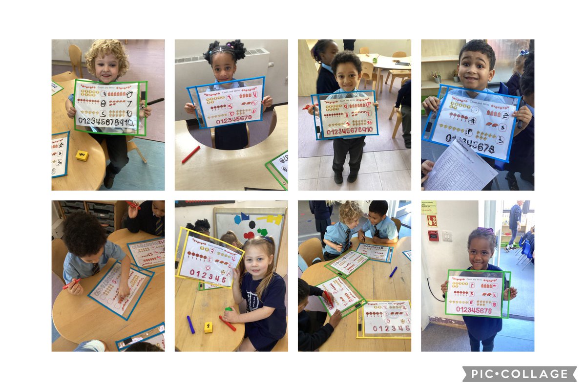 Reception @StSebastiansPri tweet media