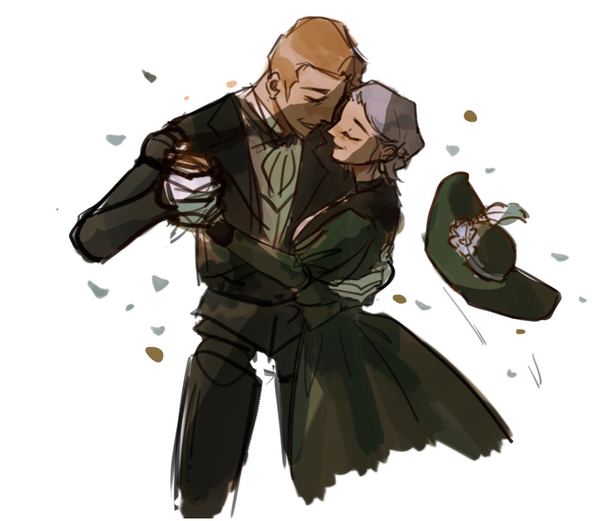 aalflyyds's tweet photo. #LiesofP https://t.co/aC26ls2m7R
