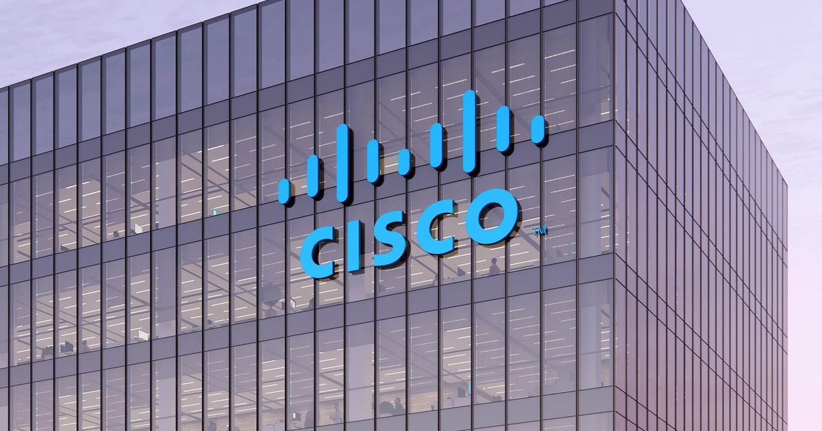 Cisco Integrates Security into New Data Center Switches. #technology <a href="/Cisco/">Cisco</a> #DataCenter #Cybersecurity <a href="/datacenter/">Data Center Knowledge</a> buff.ly/41cvUiC