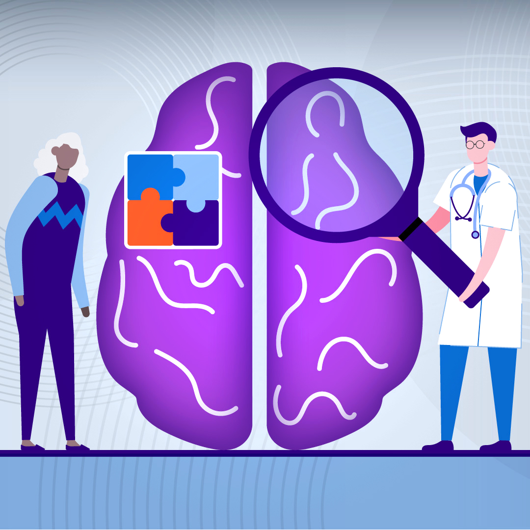 Learn what dementia specialist, Dr. Arindam Ghosh, has to say about the future of blood-based biomarker screening for neurodegenerative diseases. Read blog bit.ly/42Xe5FL
#neurologicalresearch #healthcare #neurodegenerativedisease #alzheimers
