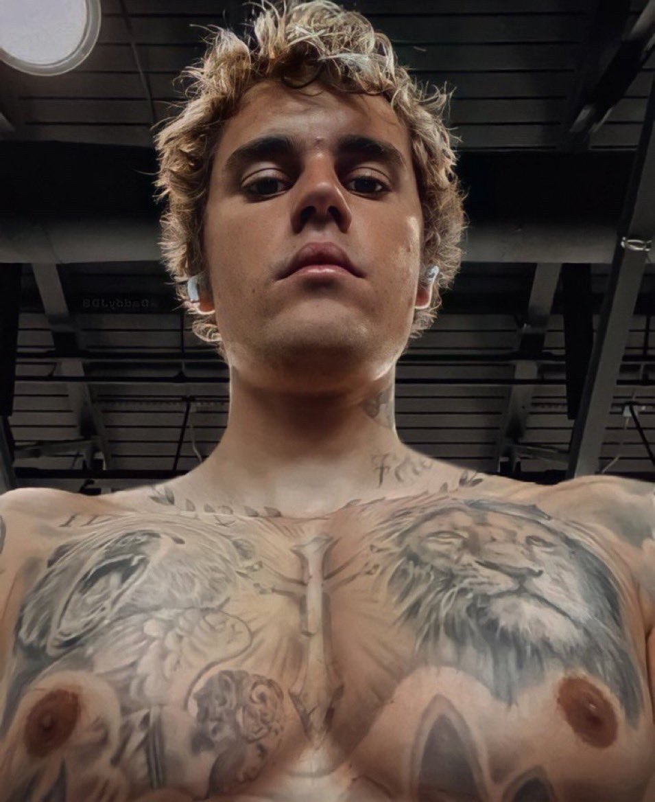 justin bieber gallery tweet media