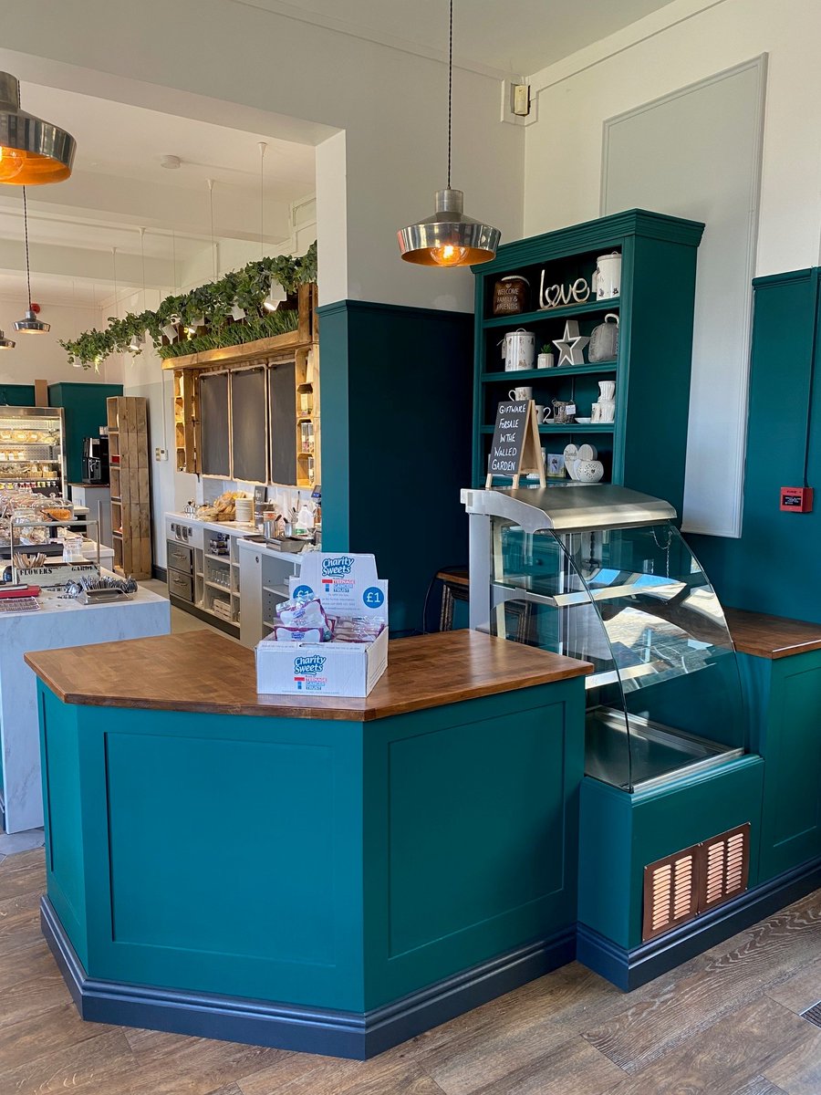 Creating Spaces That Support Mental Health
Did you know that your surroundings can impact stress, focus, and mental health?

Whether it’s an office, restaurant, or factory, we create functional, people-first spaces with:

We build spaces where people &amp; businesses thrive!