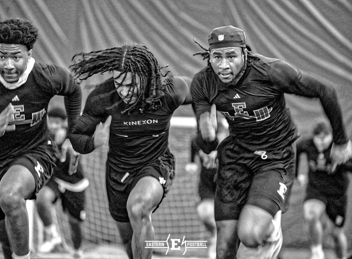 Eastern Michigan Football tweet media