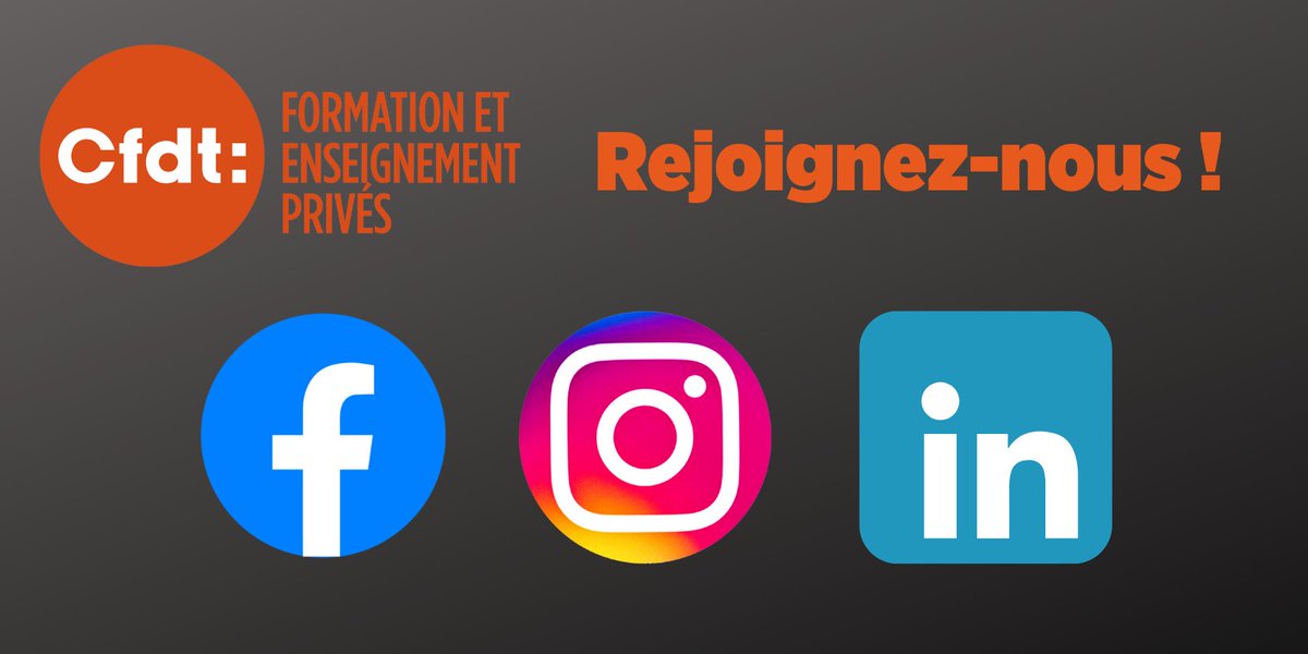 Fep CFDT tweet media