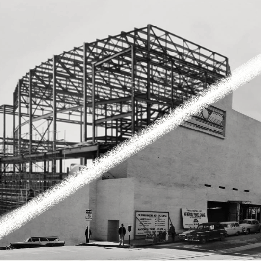 Masons of California tweet media