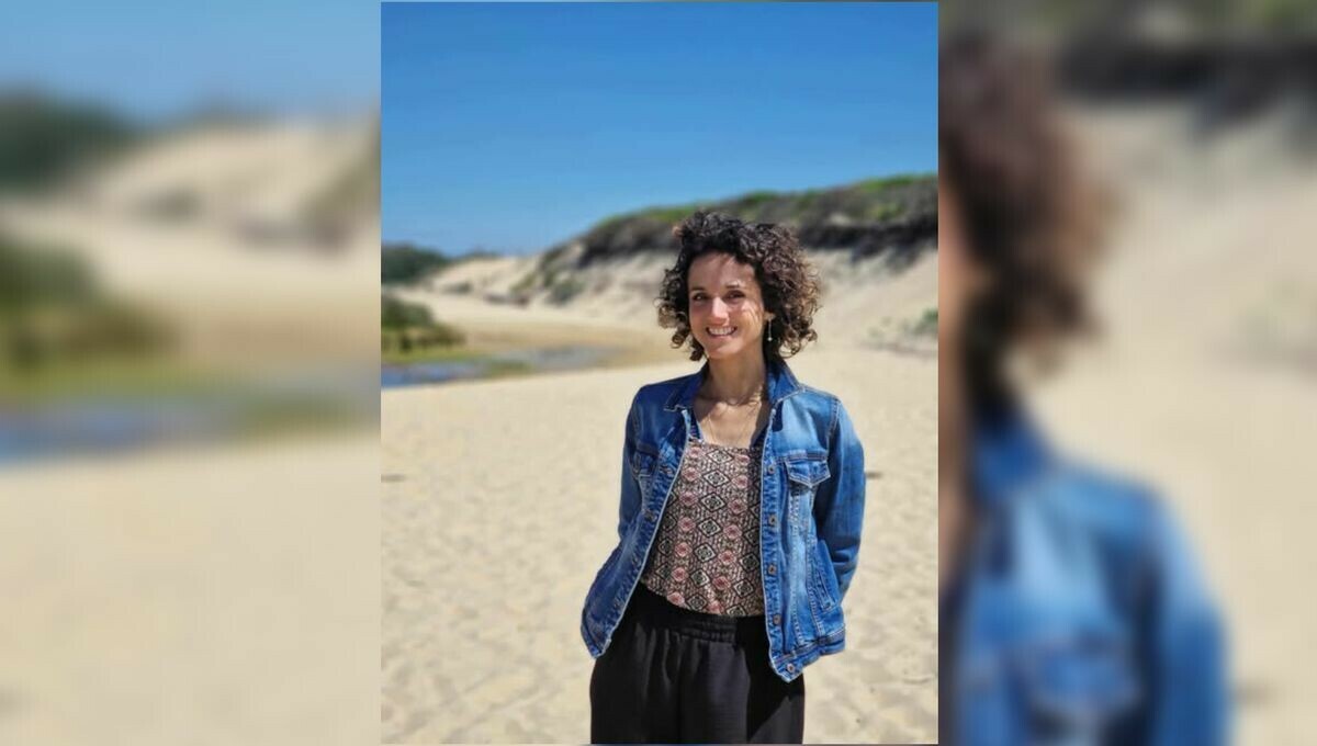 Landes : "Je veux mourir belle", Muriel 37 ans et gravement malade souhaite aller en Belgique pour partir dignement
➡️ l.ici.fr/q8H