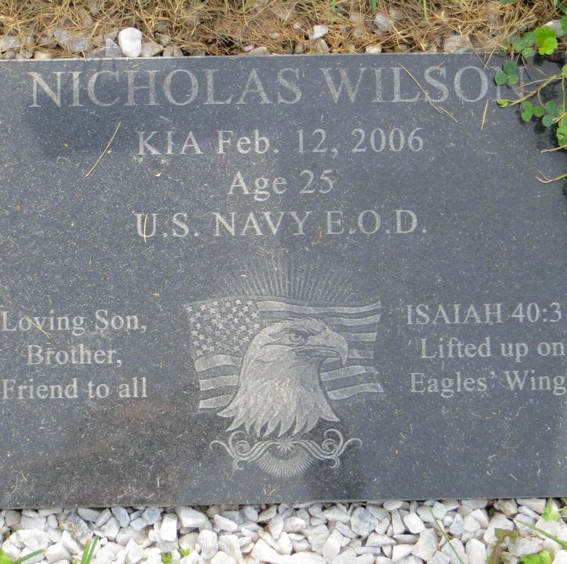 op_hawkeye's tweet photo. 2.12.2006 ~ AO2 Nicholas Wilson 🇺🇸
#OpHawkeyeRemembers #NicholasWilson #EOD #EODwarrior #EODMU3 #NavyEOD
#supportourSOFcommunity #Operation_Hawkeye
📜 https://t.co/9CG1kU6SwF
📜 https://t.co/OckOMtx5Nm
📰 https://t.co/h1zeVjo9vM
🎥 https://t.co/1mRwnh94cZ https://t.co/RoHZQvOCJ1