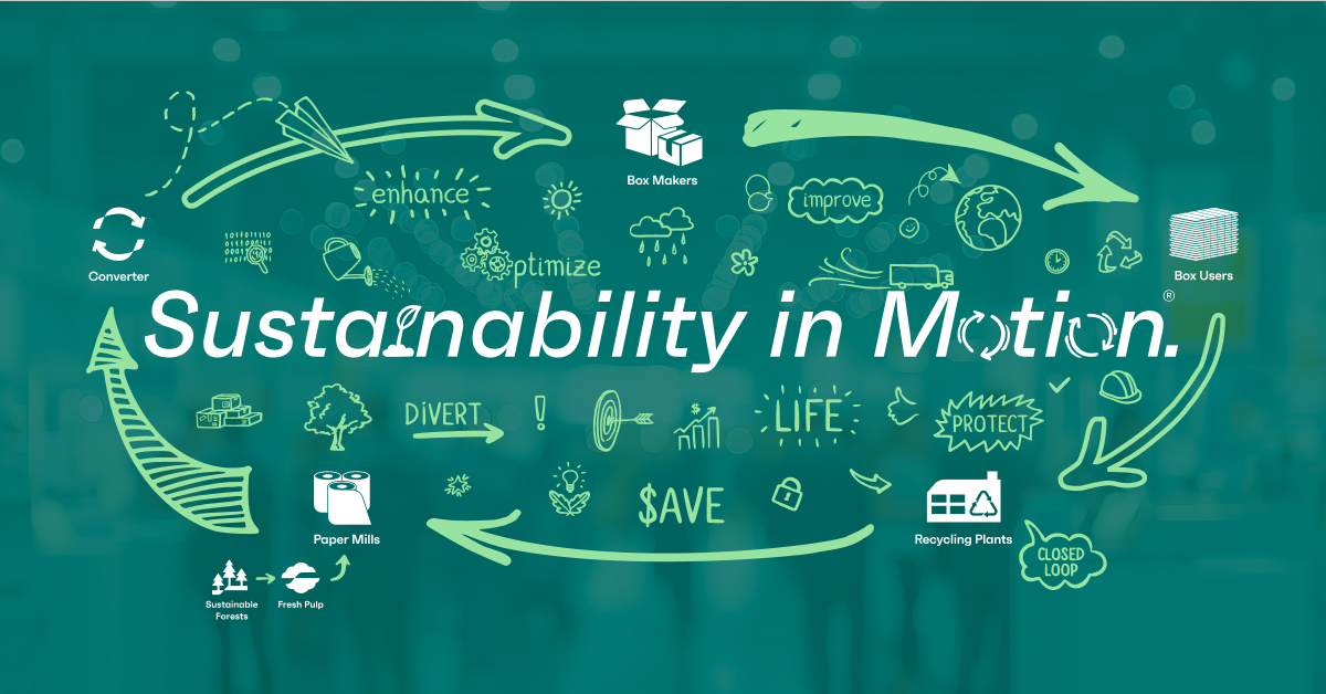 International Paper (@intlpaperco) on Twitter photo Visit booth 1423 at #LINK2025 and meet our team. We'll show how our tailored packaging, paper bags, retail displays, eCommerce, and recycling solutions can help meet your environmental & business goals. Book a consultation. 
#circular #packaging #SustainabilityInMotion Visit booth 1423 at #LINK2025 and meet our team. We'll show how our tailored packaging, paper bags, retail displays, eCommerce, and recycling solutions can help meet your environmental & business goals. Book a consultation. 
#circular #packaging #SustainabilityInMotion