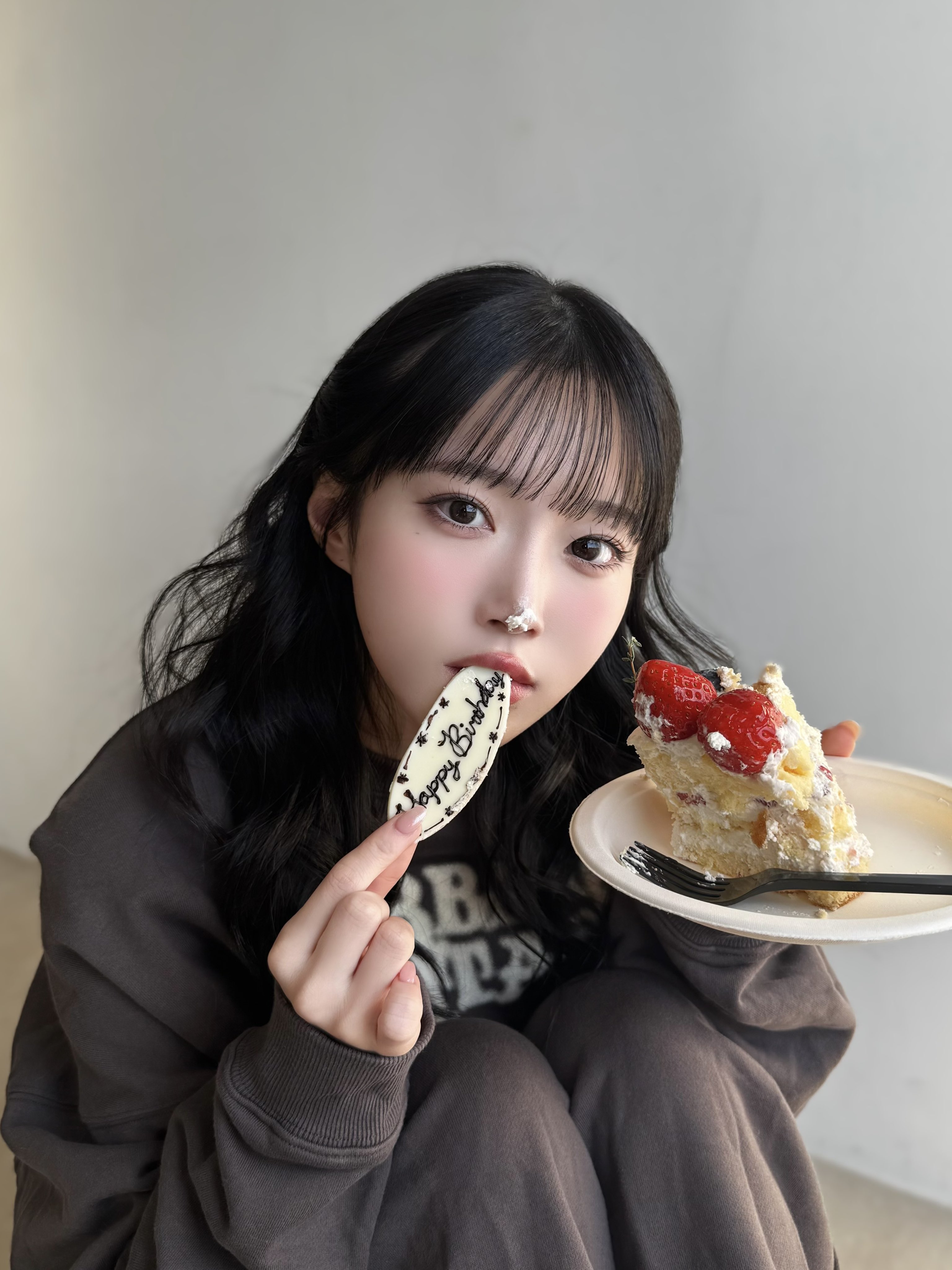 岸みゆ #ババババンビ on X: 岸みゆ #ババババンビ on X: