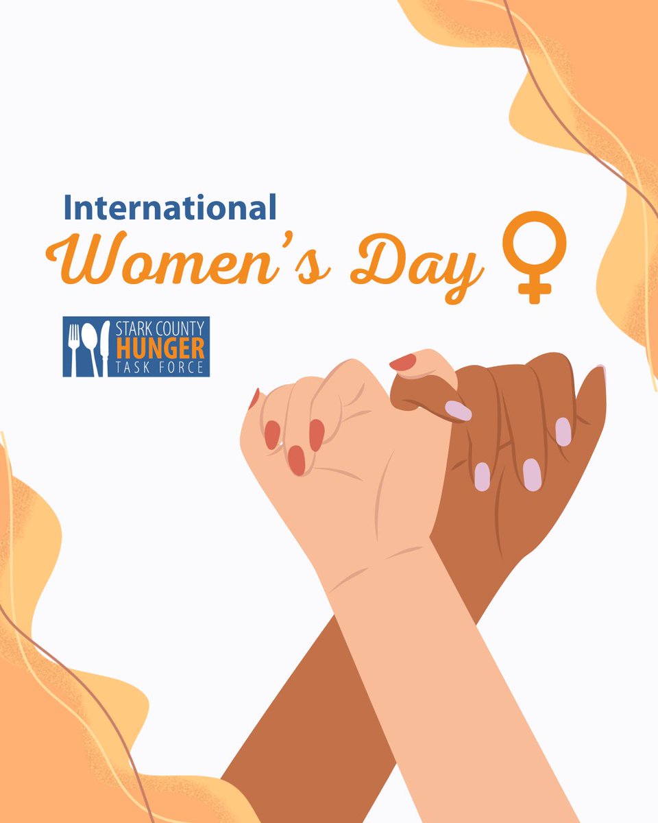 Stark County Hunger Task Force tweet media