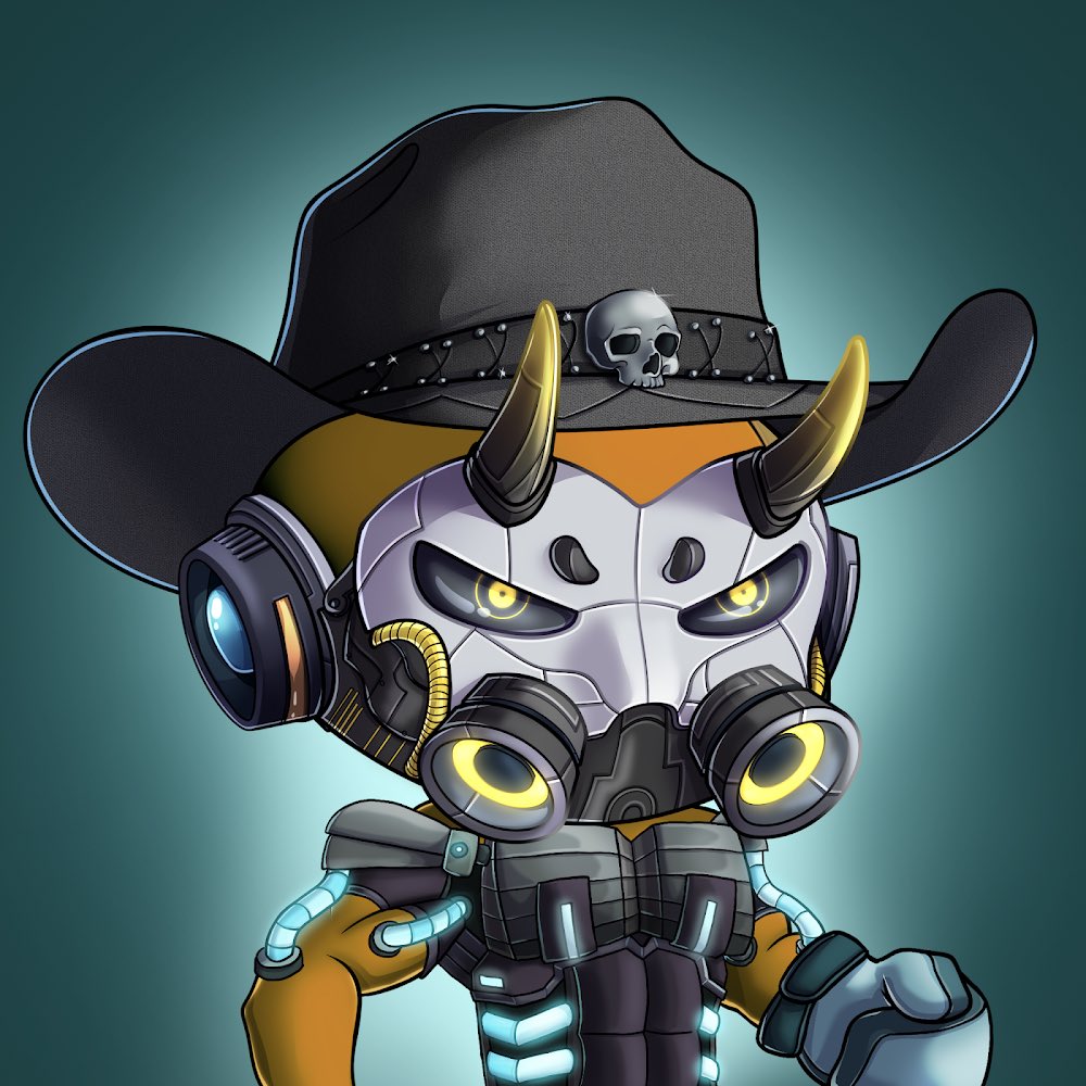 amrani_ayoub's tweet image. @GAINZNFTs mint will conclude this weekend and then secondary and staking for @GOTMtoken begins. 

This is when the real fun starts! 

I’m exited to see what else @moon_blaze_ and the team have planned. 🚀

nftlaunch.app/mint/gainz