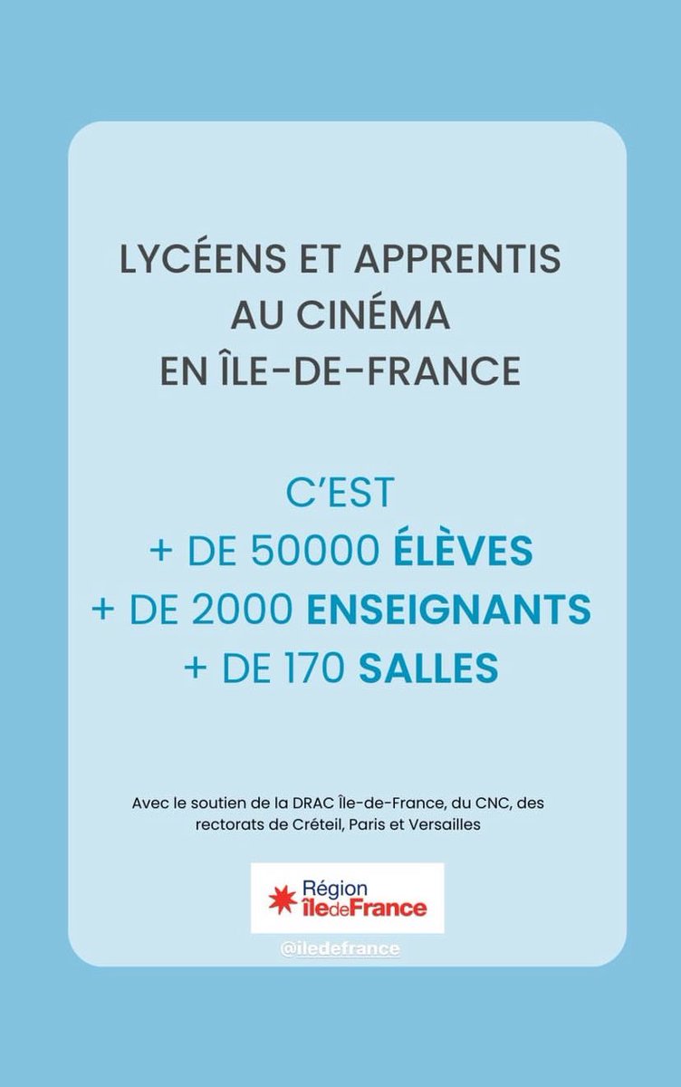 Freda est en tournée dans les lycées en France. Le film fait partie du curriculum des étudiants et apprentis cinéaste 2024-25. 
A Paris j’ai rencontré quelques classes pour post-screening conversation et une élève m’a dit : On veut Freda 2 parce qu’on veut la voir heureuse 🖤