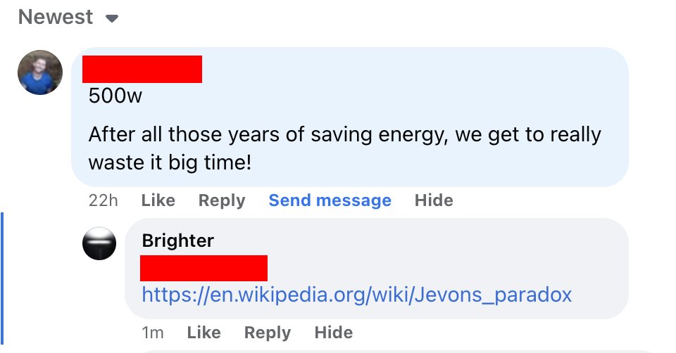 sberens1's tweet image. I love educating people in the comments of my ads
